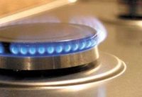 Главный узел газовой плиты – конфорка, предназначенная для смешивания горючего газа и воздуха в оптимальной пропорции. Фото www.irishconsumer.ie